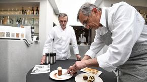 Il peso delle Stelle: così gli chef decidono di cambiare vita
