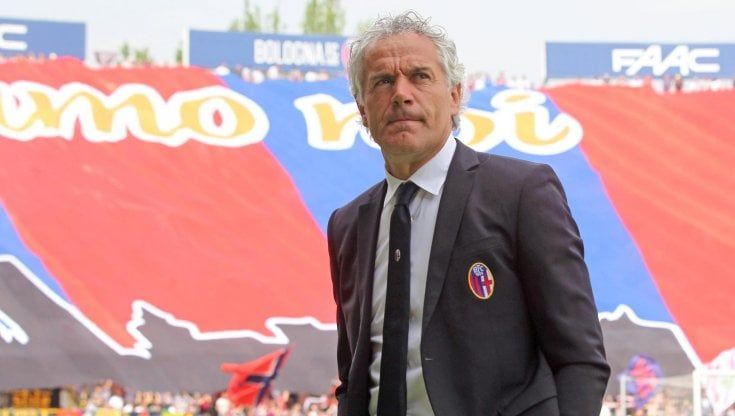 Donadoni: "Caro Bologna, manca poco per svoltare" 