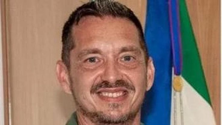 Aereo militare cade al Circeo, due morti: l’ipotesi del guasto