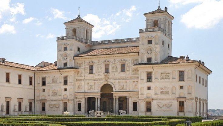 Ritorno al futuro dopo il Covid a Villa Medici lezioni di rinascita