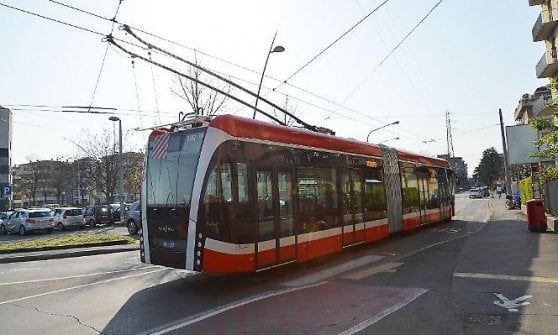 Parma, in arrivo dieci nuovi autobus elettrici 