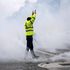 Gilet gialli, la lezione Usa dimenticata da Macron