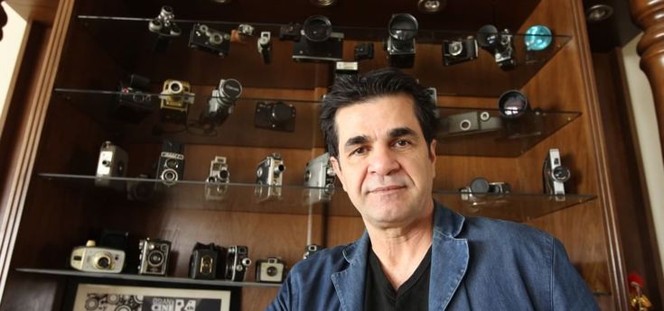 Panahi dopo l'orso d'oro: "E' l'Iran che mette la politica nel cinema non il festival"