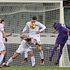 Fiorentina-Palermo 2-1: Babacar all'ultimo respiro, i viola sfatano il tabù interno