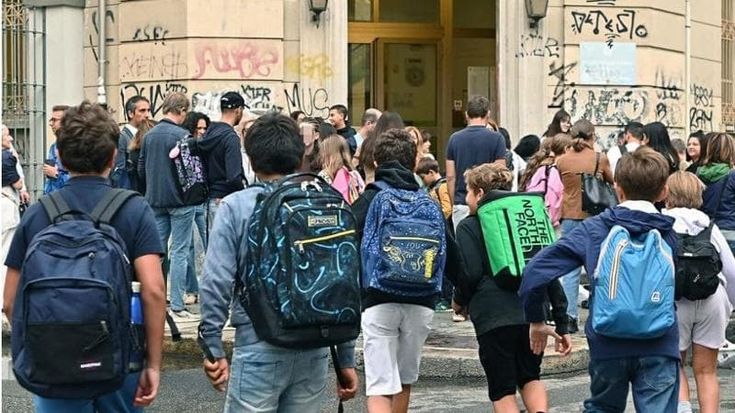 “Nelle scuole di Torino non si impara abbastanza, un patto per il rilancio”
