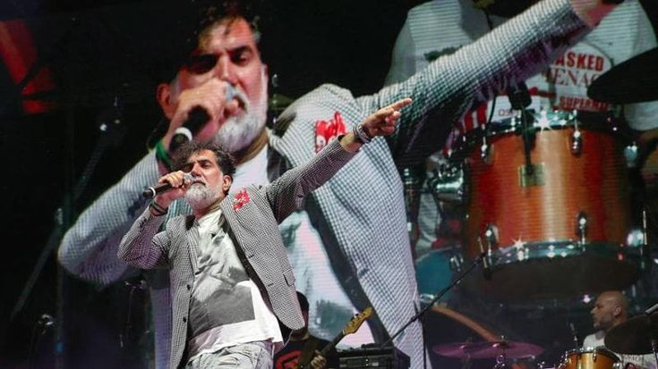 Lello Analfino rilegge ‘Bella ciao’: “Un messaggio di pace”