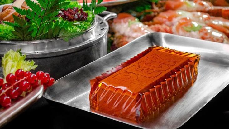 Leone Marzotto: “Il paté gaudente di Peck, un rito senza fegato. Ma la ricetta è un segreto”
