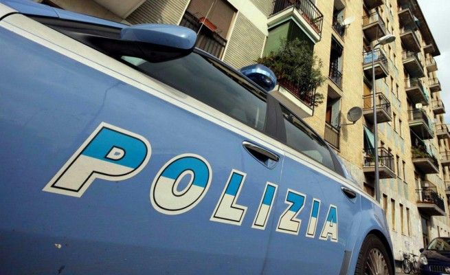 A Firenze sequestrati 45 chili <br />di fuochi d'artificio illegali