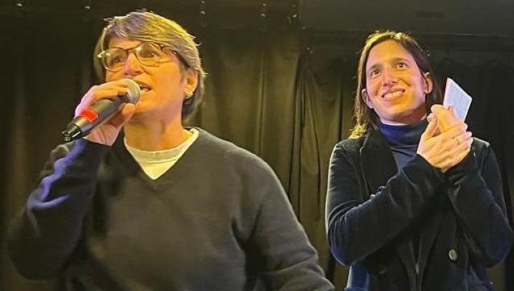 Titti De Simone nuova presidente del Pd a Bari: "Investire nell'alleanza con i 5 Stelle. Si scriva la nuova Primavera"