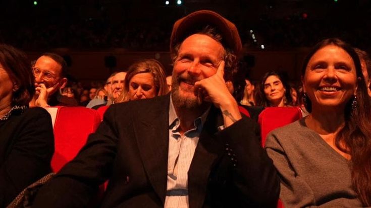 Jovanotti: “All’inizio non m’interessava la politica, Repubblica è stata la mia finestra sul mondo”