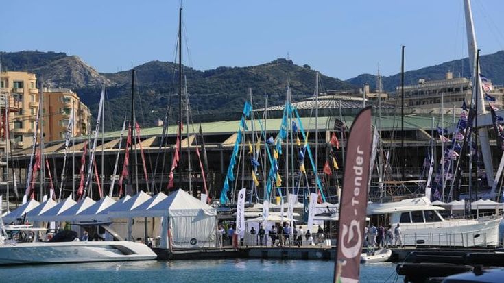 Bucci: “Il Nautico pronto a crescere ancora, ecco il piano Genova 2030”