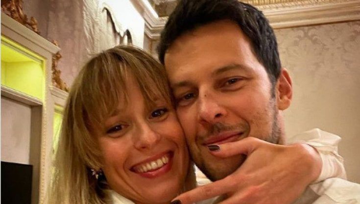 Federica Pellegrini si sposa: "Io, te e tutto il mondo fuori"