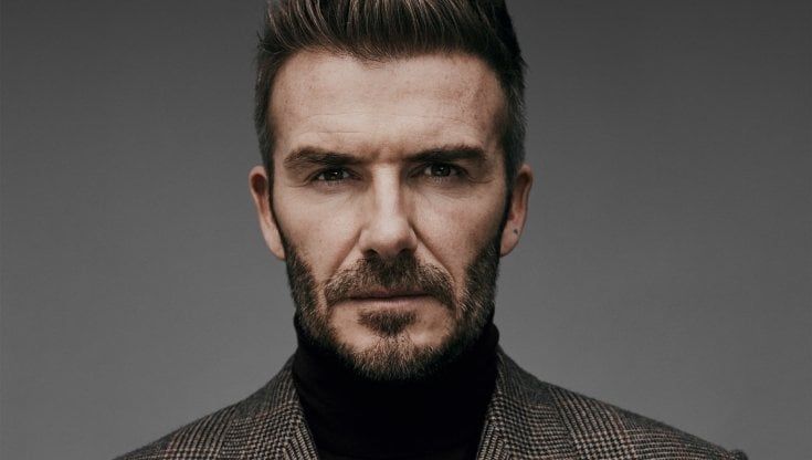 David Beckham torna sui campi di calcio, ma ora la sua missione è salvare una squadra di dilettanti