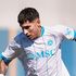 Napoli: si infortuna anche Olivera, 10 i calciatori out per Allegri