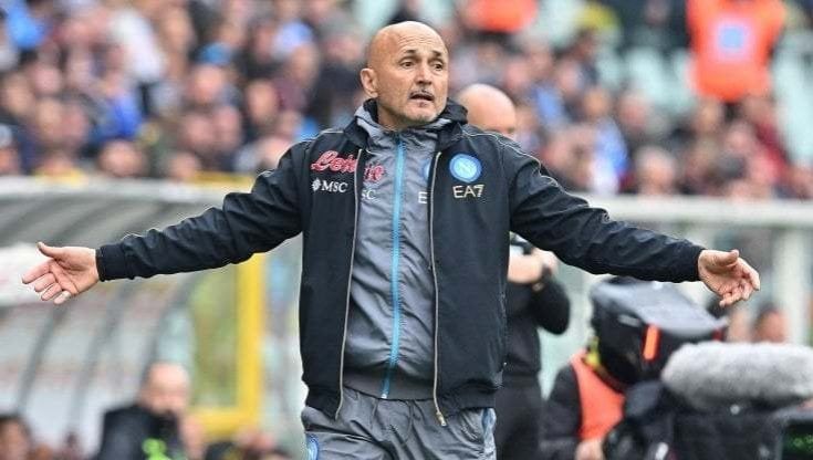 Il Napoli in trasferta a Torino: sfida alla Juventus e all'emergenza Spalletti senza tre big, ma tornano a disposizione Kim e Anguissa 