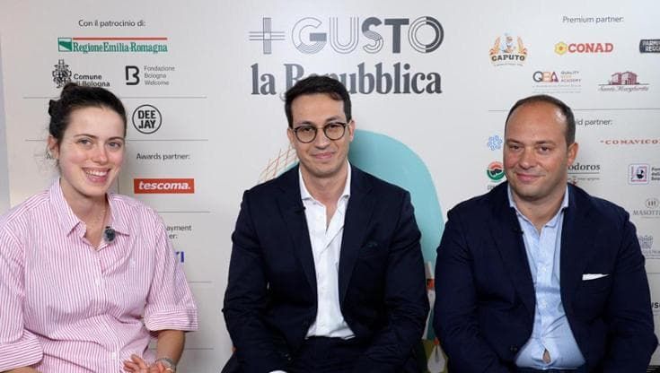 Festival C'è + Gusto 2026 - Dolci siciliani e grandi lievitati tra artigianalità e innovazione