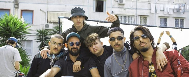 'Ultras', la tifoseria organizzata napoletana: "Lo sfondo è il calcio ma il cuore è la tribù e la fede"