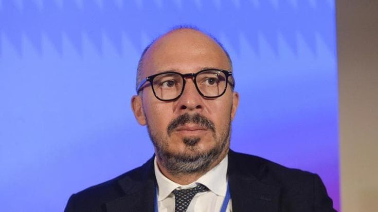 Davide Faraone pensa già al dopo Schifani: “Caro centrosinistra io ci sono”