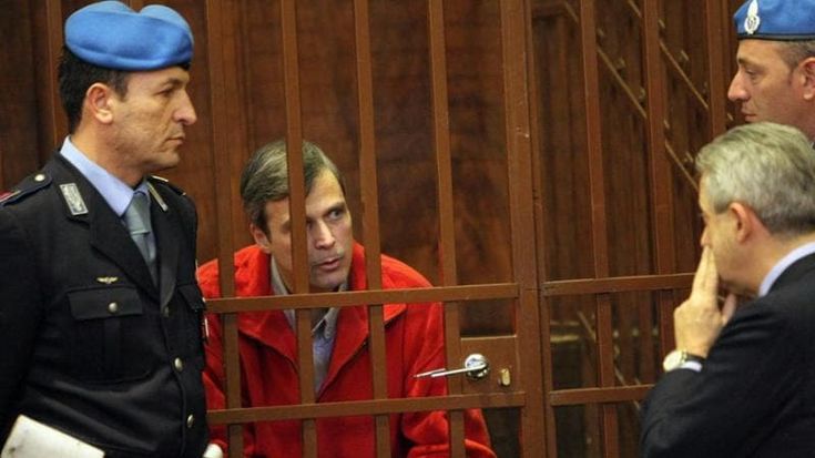 Omicidio di Vitalina Balani, nuove speranze per il commercialista Andrea Rossi, in carcere dal 2007
