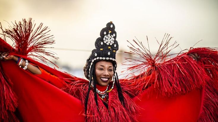 Ferrara Sotto le Stelle entra nel vivo con Fatoumata Diawara