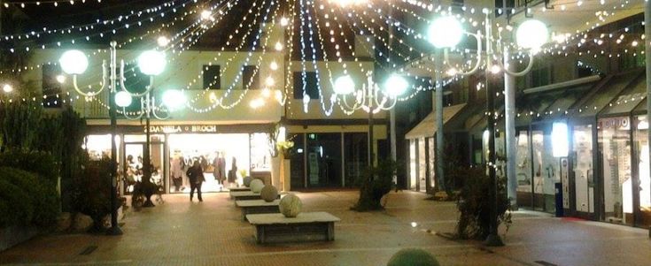 Forte dei Marmi, un dicembre che comincia con Uto Ughi