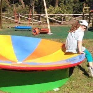 Disabili, a Orta di Atella torna il servizio bus per i bimbi dopo l'appello di un papà 
