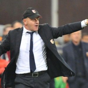 Palermo, Iachini si gode il momento: "Merito di Zamparini"