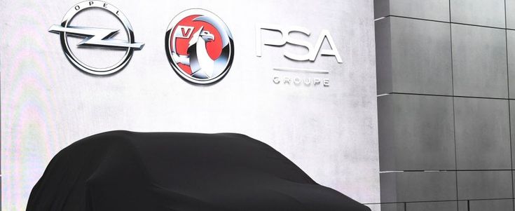 Opel, ecco il piano per tornare in utile nel 2020