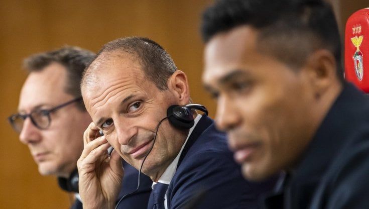 Juventus agli ottavi di Champions, cosa serve per la qualificazione
