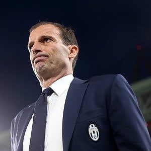 Juventus, Allegri e il mese decisivo: "Triplete? Un a cosa alla volta..."