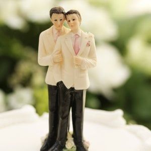 Alla Corte Suprema anche la "torta arcobaleno" contestata