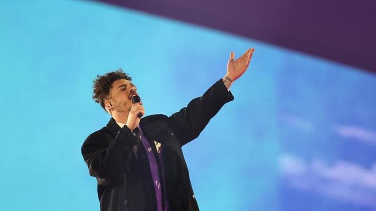 Davide Shorty: “Il mio mix di jazz e rap contro la musica vuota”