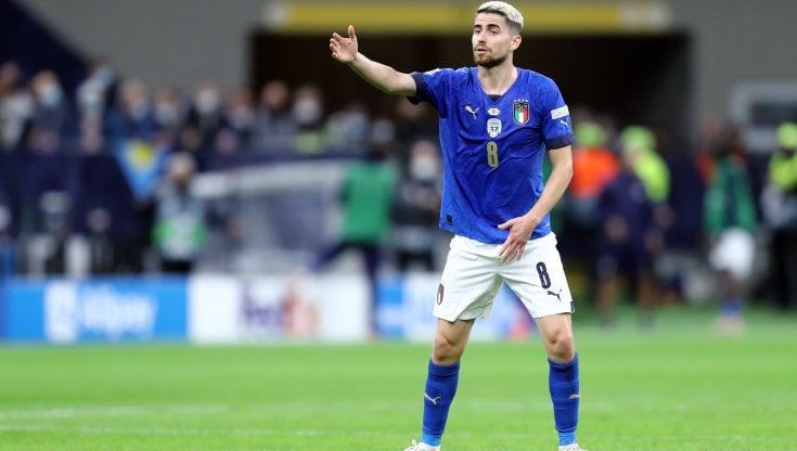 Jorginho e il Pallone d'oro: "Meglio sognare in grande"