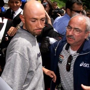 Ciclismo, caso Pantani: Vallanzasca: "Mi dissero di scommettere contro il Pirata perch&eacute; non avrebbe finito il Giro"