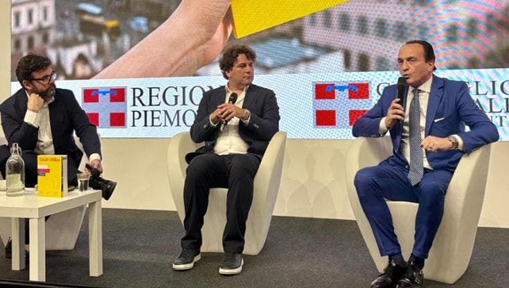 “La guida gialla non giudica, ma sarà il frutto del lavoro degli appassionati di cibo”