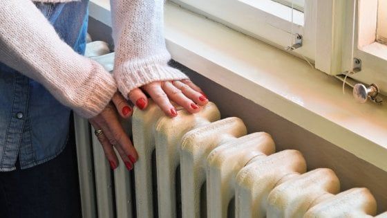 "Contro l'inquinamento decarbonizziamo riscaldamenti e caldaie"