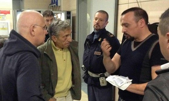 L'ex autista del pm si &egrave; inventato l'aggressione No Tav