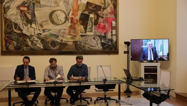 Tecnopolis, il mondo tra cinquant’anni: un festival con Bill de Blasio, Battiston e Mercadini