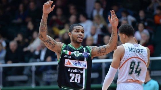 Basket, Milano si rinforza: arriva Sykes