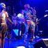 Seun Kuti, il concerto in cui si balla in trance