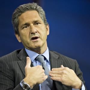 Ecco il manager più ricco: a Fries di Liberty Global vanno 112 milioni