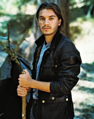 Emile Hirsch, faccia da Blues Brother. Sar&agrave; John Belushi