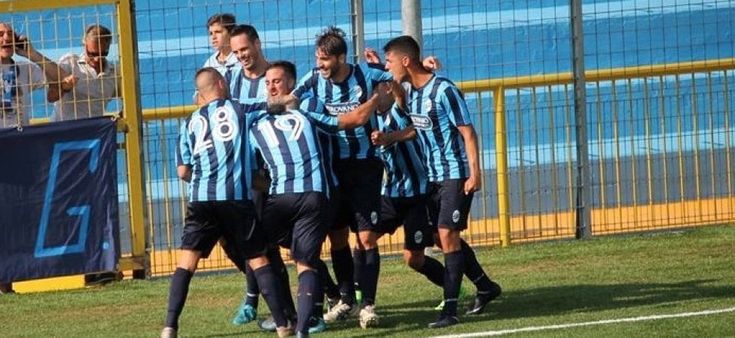 Serie D: Lecco in festa, ritorna tra i professionisti dopo sette anni
