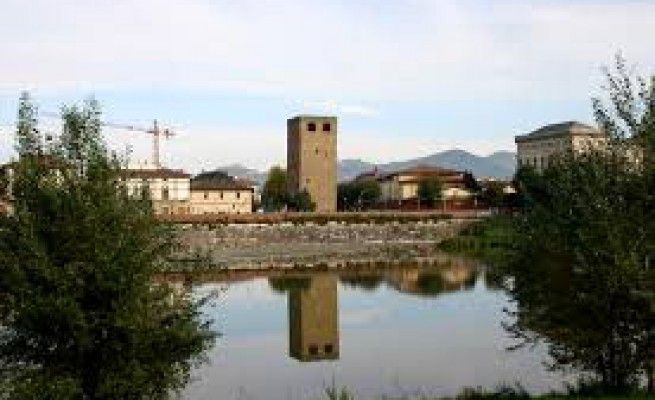 Via al restauro di Torre della Zecca <br />i lavori dureranno poco pi&ugrave; di un anno