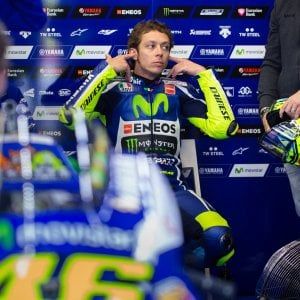 MotoGp, Catalunya; Rossi sfida Lorenzo a casa sua: "So di essere veloce"
