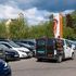 Tesla Tour: così si va incontro alla clientela