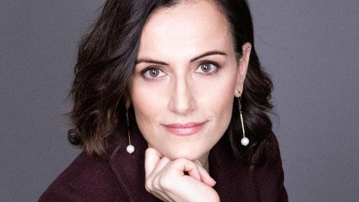 Cristiana Scelza, dal Cilento al top di Prysmian. Tutto nato da una “fuga dalla famiglia”