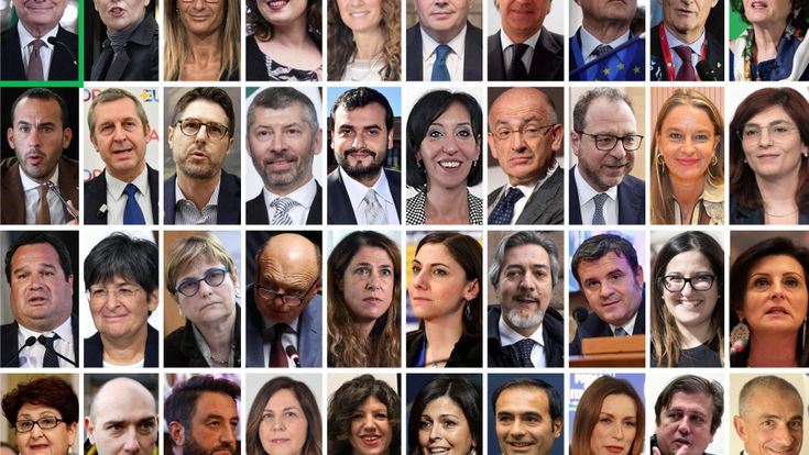 Sottosegretari, blitz di Draghi