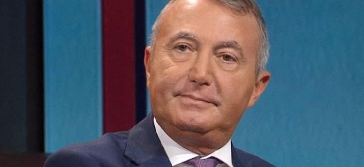 Il nostro caro Franco