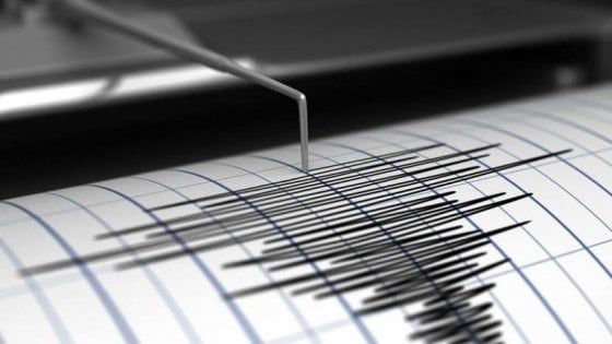 Terremoto: scossa nel Salernitano, nessun danno